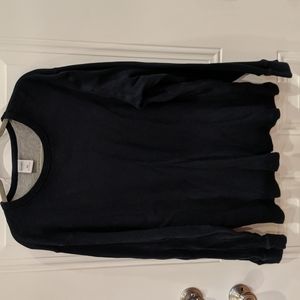 Old Navy Men's Pullover Shirt